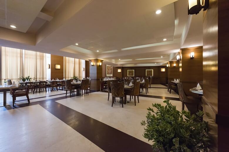 Hotel East Park