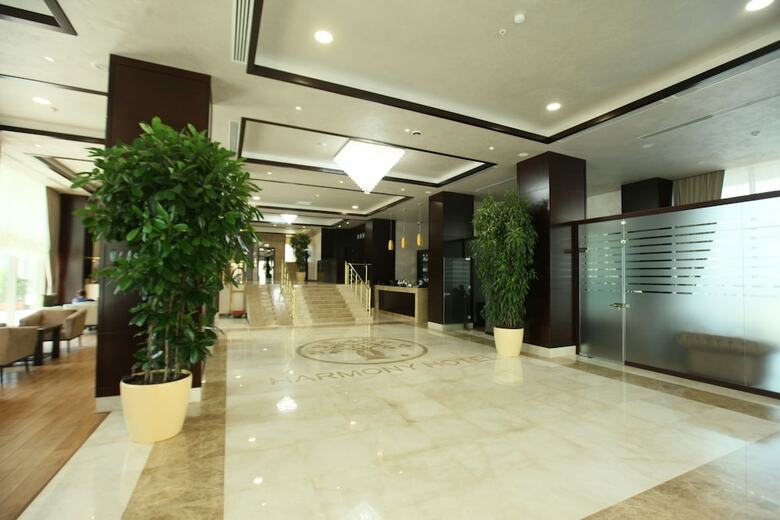 Harmony Hotel Baku