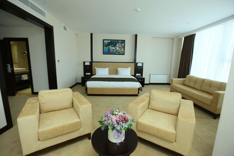Harmony Hotel Baku