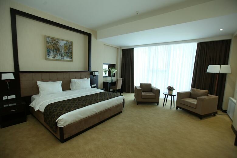 Harmony Hotel Baku