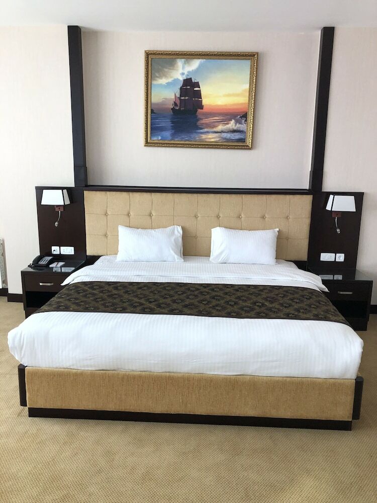 Harmony Hotel Baku