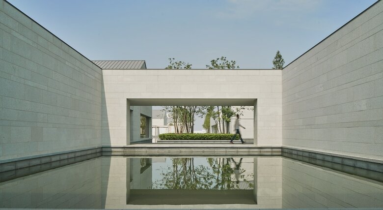 Hotel Alila Wuzhen, Zhejiang