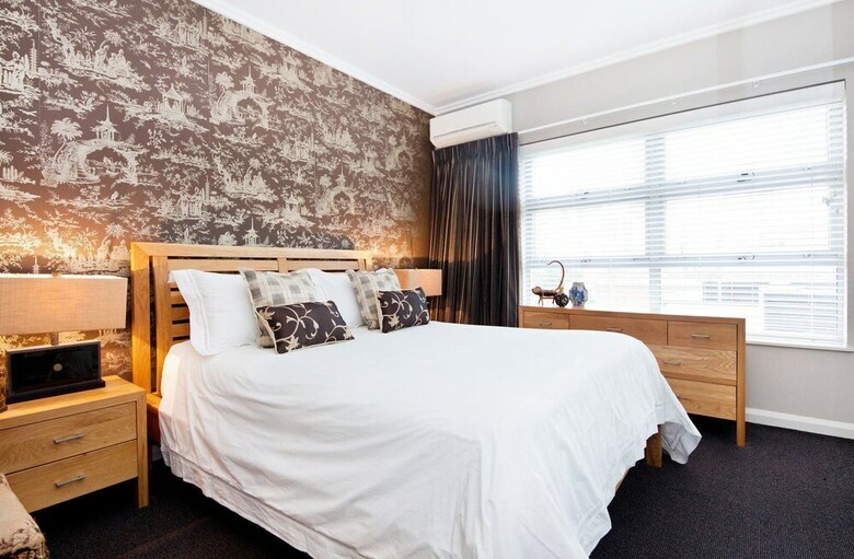 Apartamentos Um616 Sleek Split Level City Oasis In Ultimo