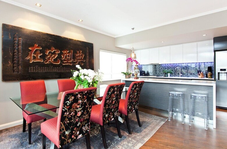 Apartamentos Um616 Sleek Split Level City Oasis In Ultimo