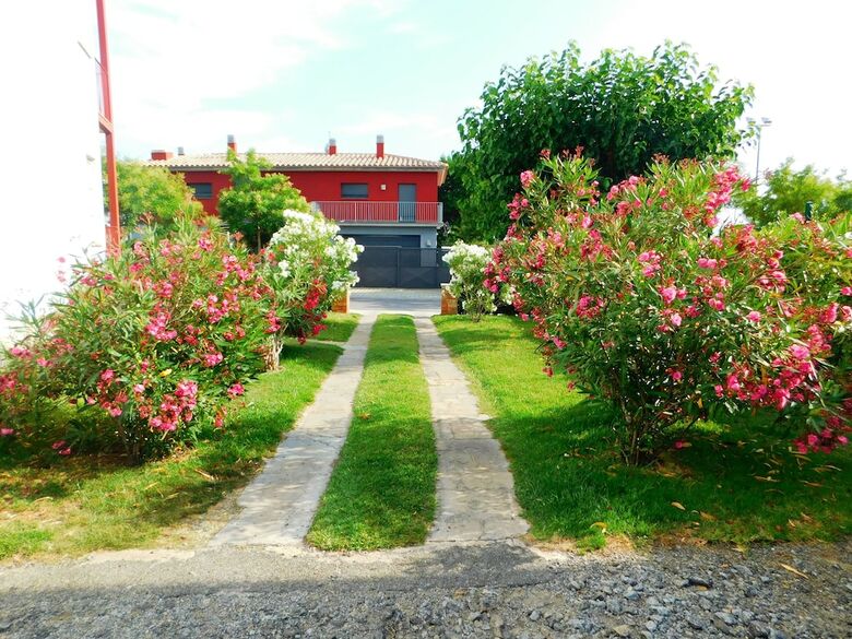 Apartamento Praga - A182