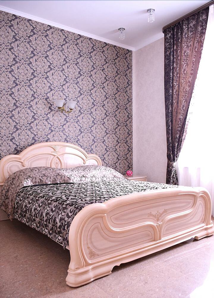 Bed & Breakfast Hotel Eliziy