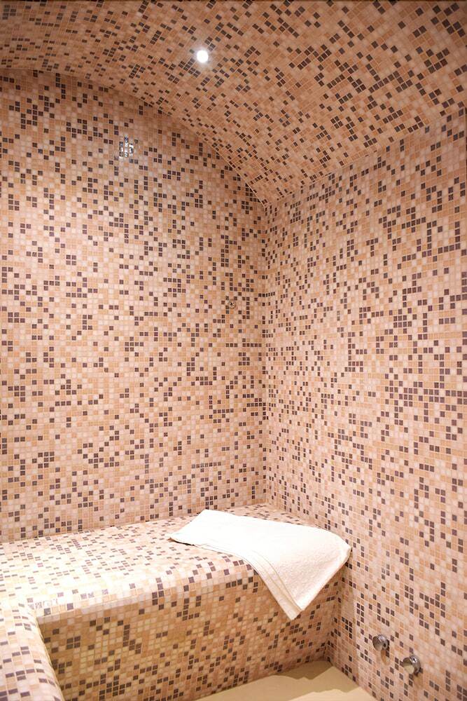 Bed & Breakfast Hotel Eliziy