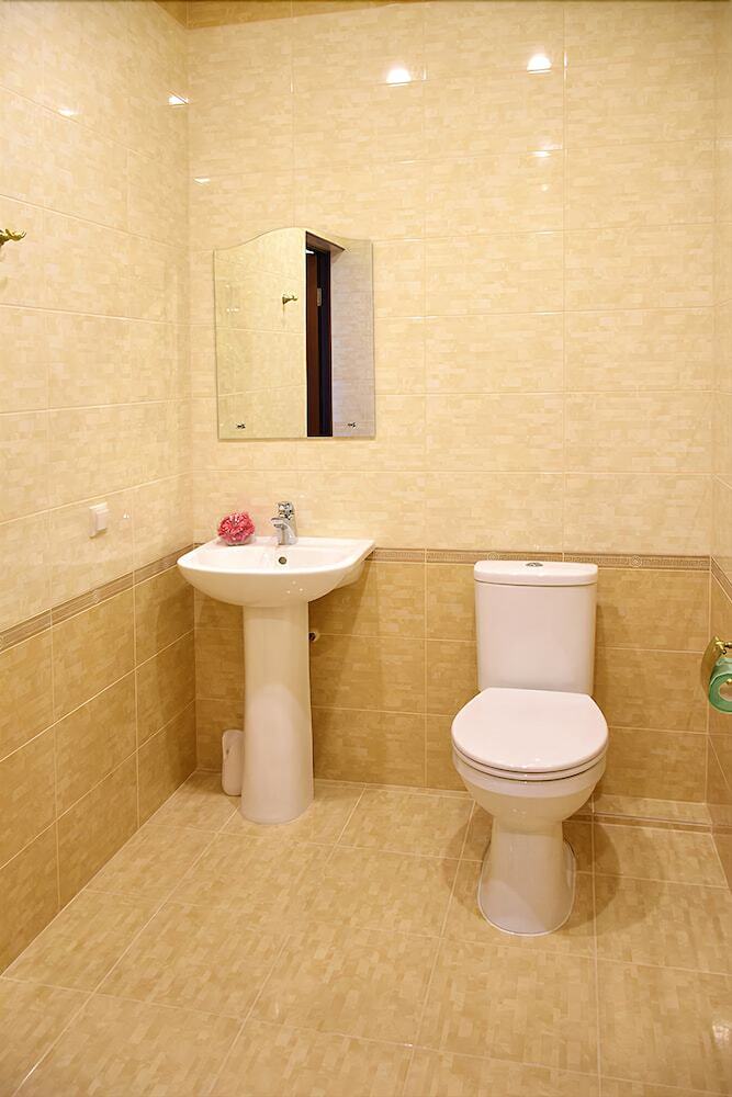 Bed & Breakfast Hotel Eliziy