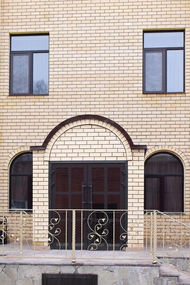 Bed & Breakfast Hotel Eliziy