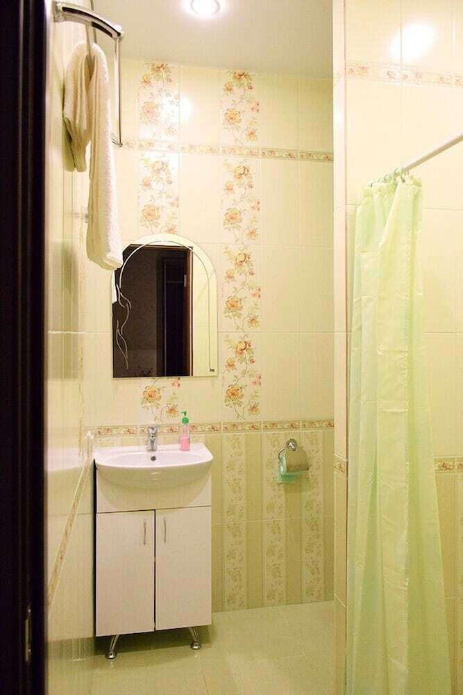 Bed & Breakfast Hotel Eliziy