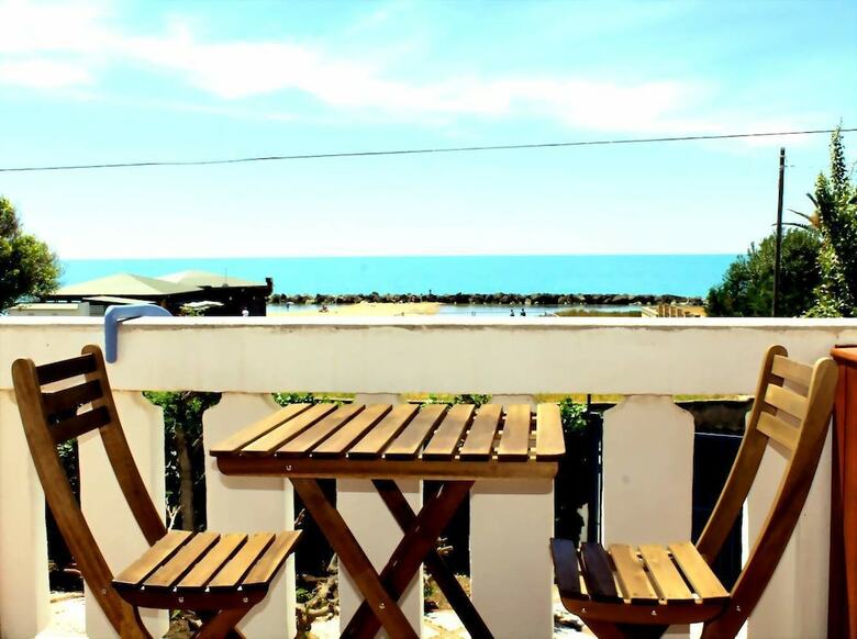 Bed And Breakfast Nettuno