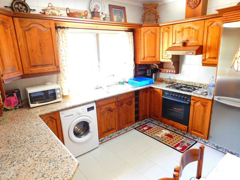 Villa Casa Canyelles - A164