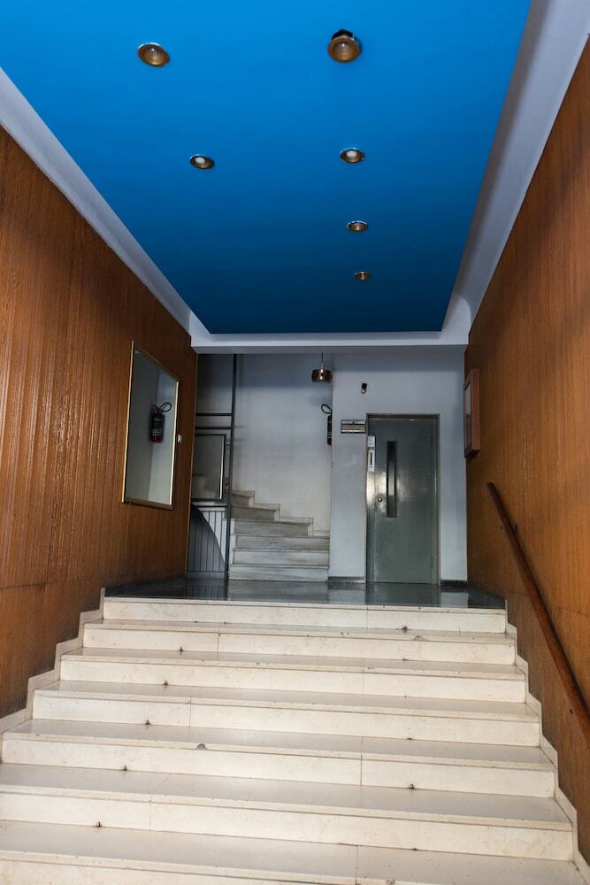 Garden Central Athinian Apartments