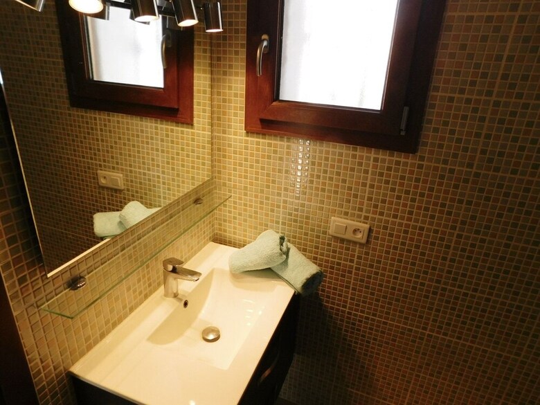 Apartamento Poblat Tipic 1 - A192
