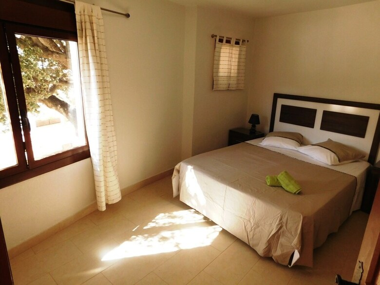 Apartamento Poblat Tipic 1 - A192