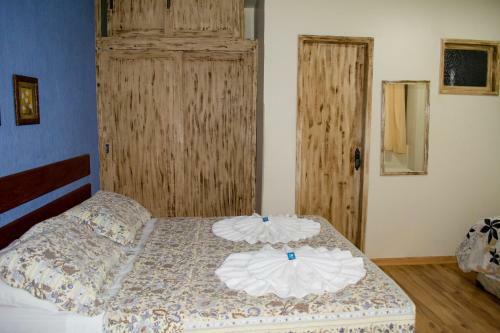 Hostal Porto Forte Pousada