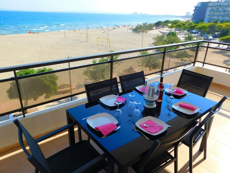 Apartamento Oasis - A173