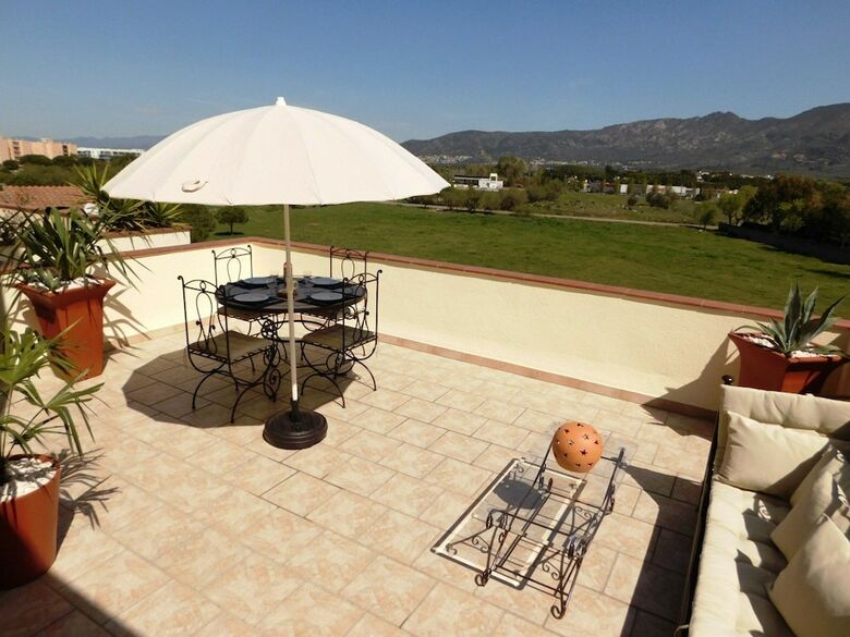 Apartamento Lorena - A195