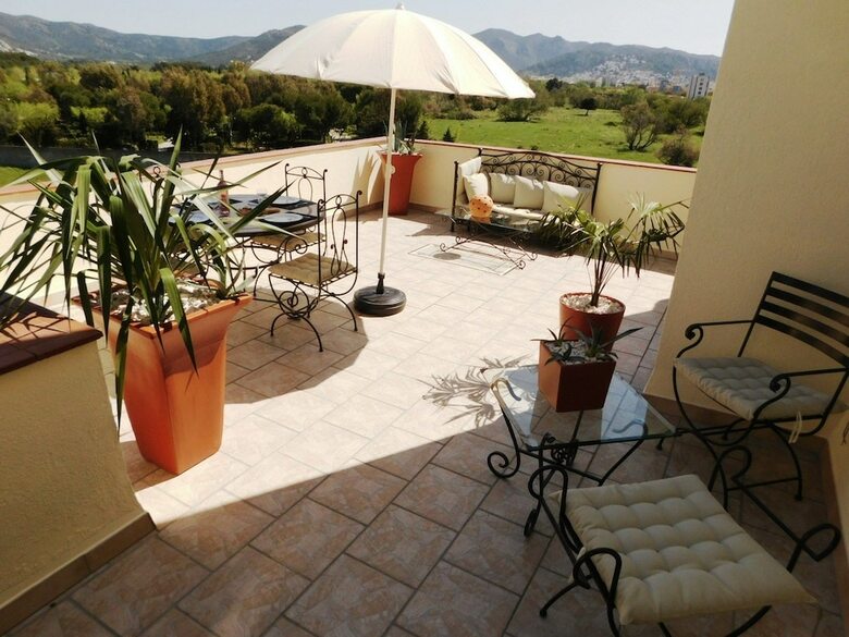 Apartamento Lorena - A195