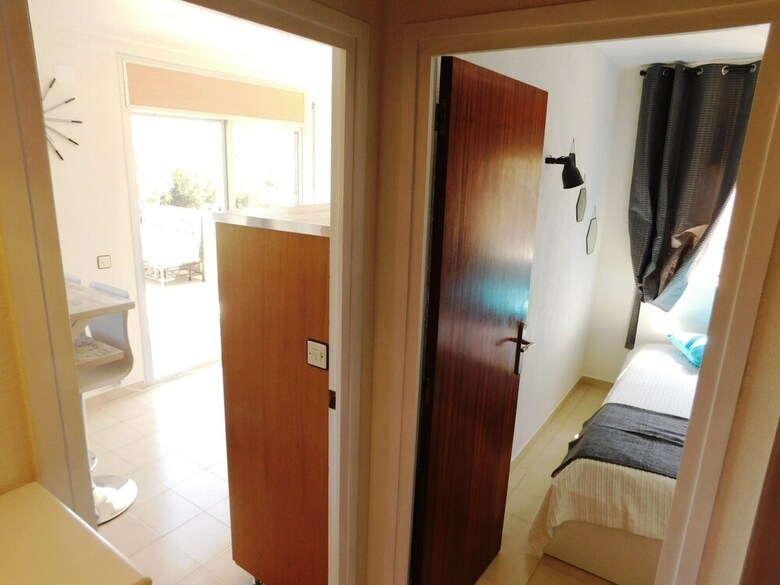Apartamento Lorena - A195