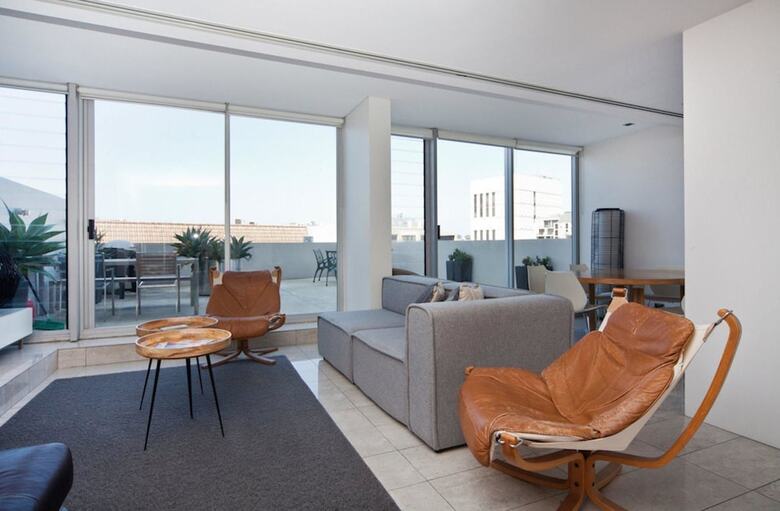 Apartamentos Tt606 Sydney 2br Huge Balcony
