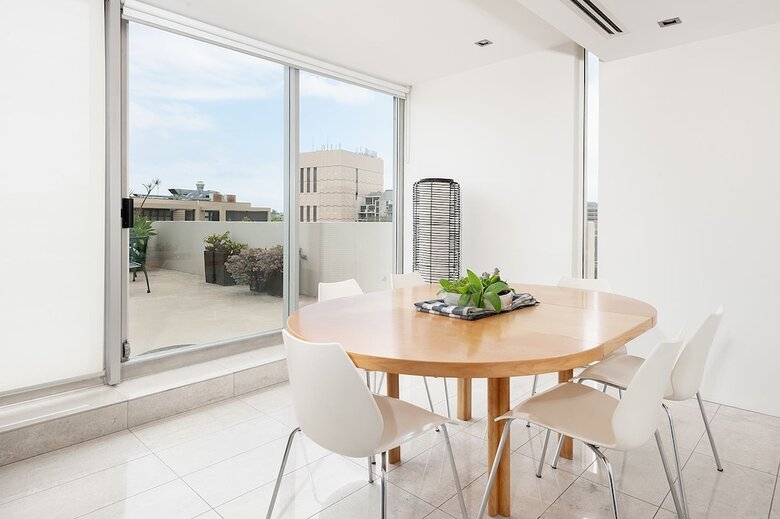 Apartamentos Tt606 Sydney 2br Huge Balcony