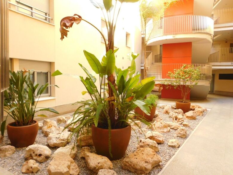 Apartamento Els Olivars - A201