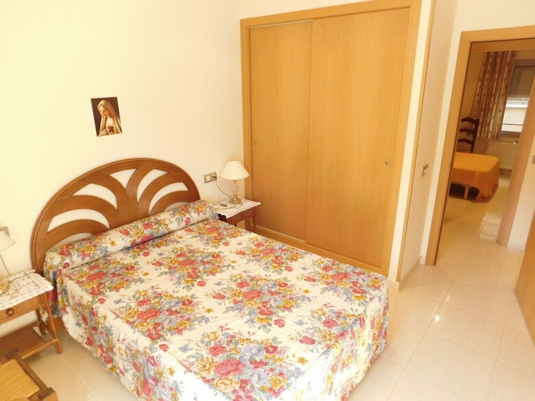 Apartamento Els Olivars - A201