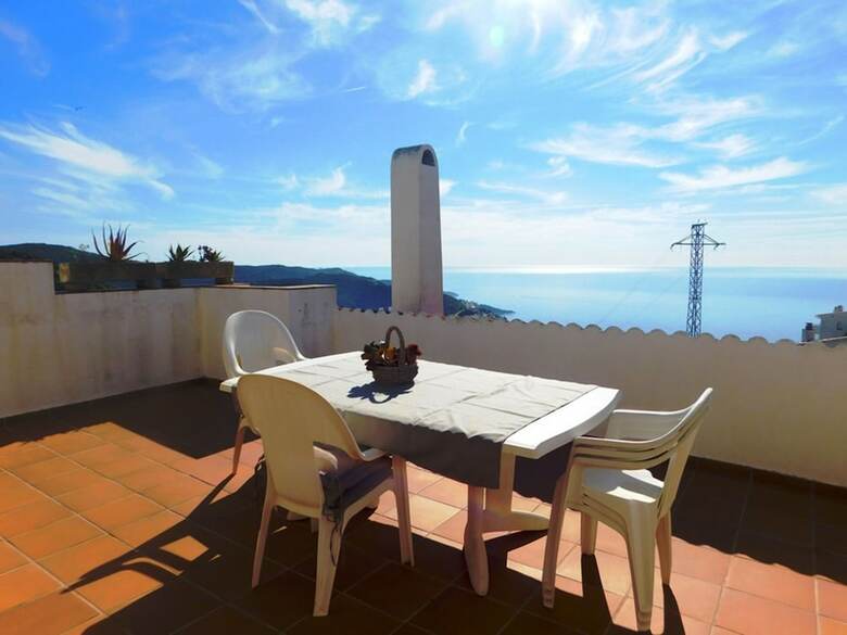 Apartamento Dolce Vita - A102