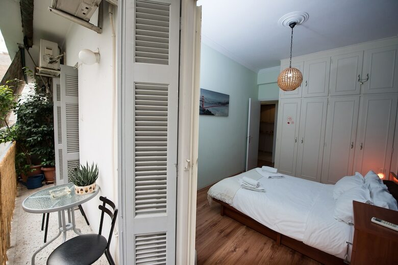 Athinian Apartment Veikou