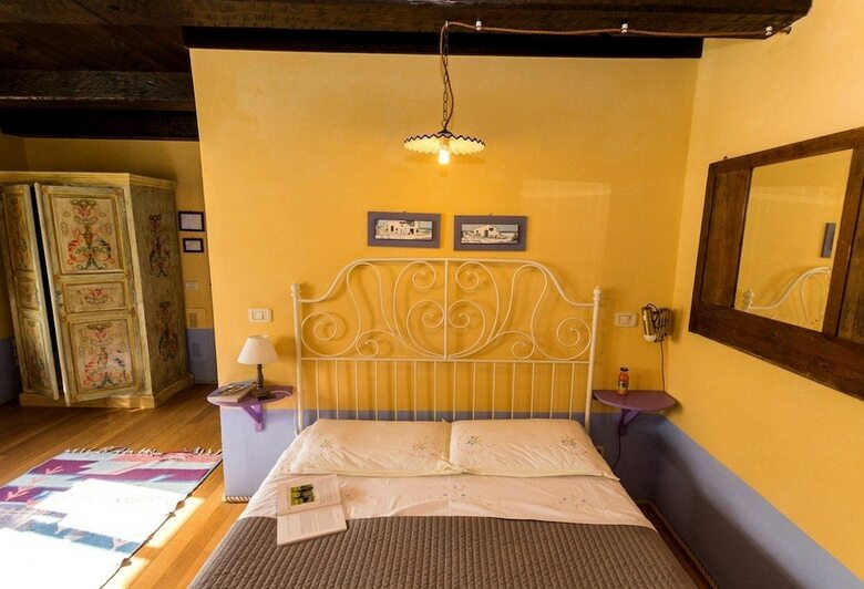 Agroturismo Agriturismo La Fonte