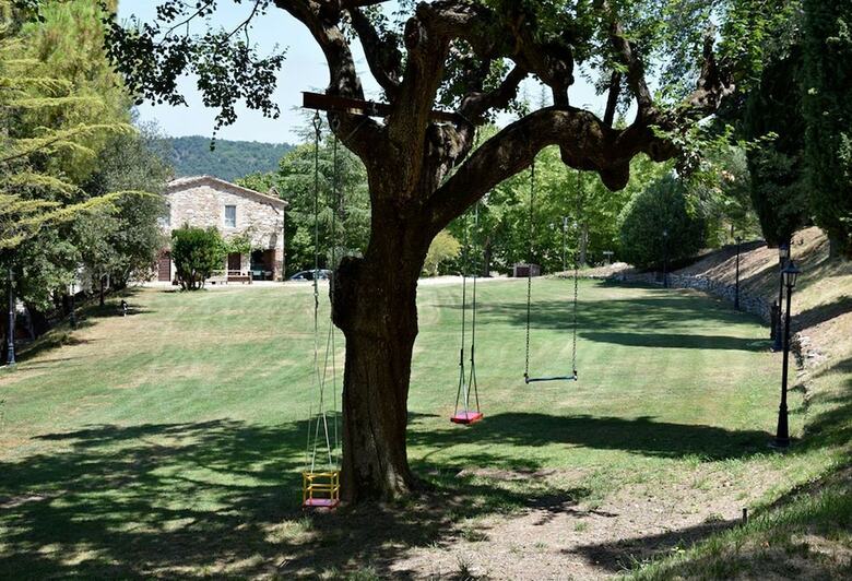 Agroturismo Agriturismo La Fonte