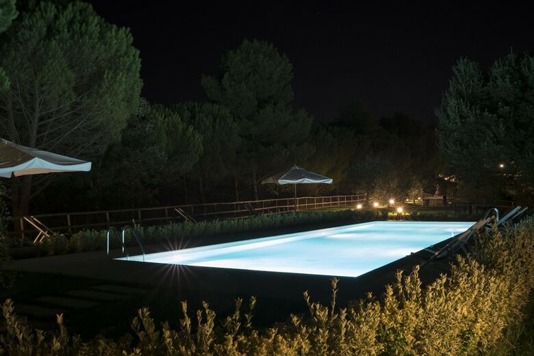 Agroturismo Agriturismo La Fonte