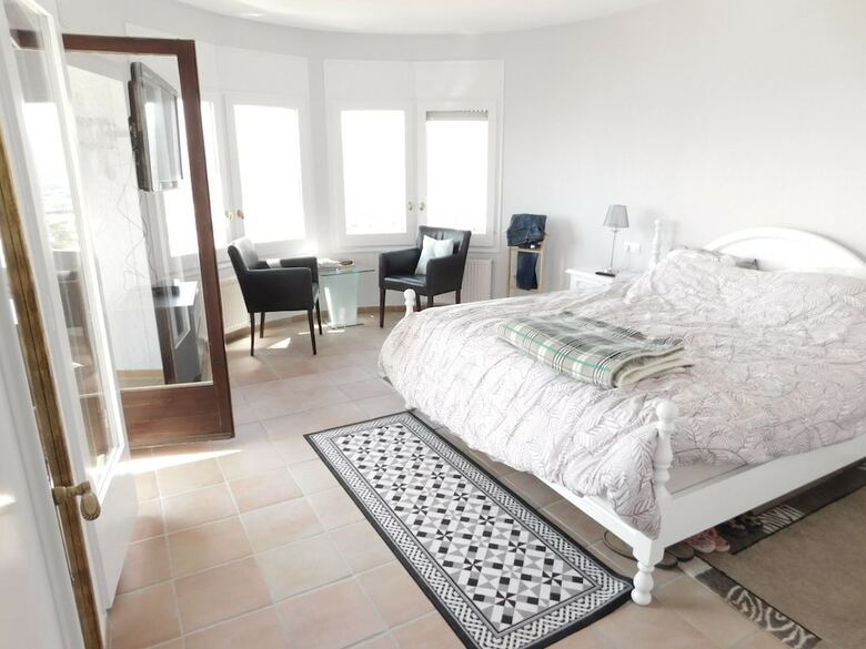 Villa De Los Vientos - A149