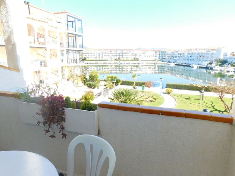 Apartamento Gran Lago - A129