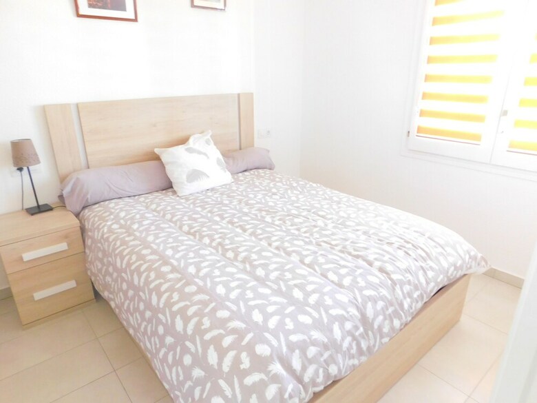 Apartamento Gran Lago - A129