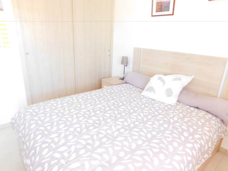 Apartamento Gran Lago - A129