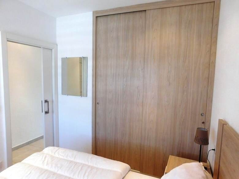 Apartamento Gran Lago - A129