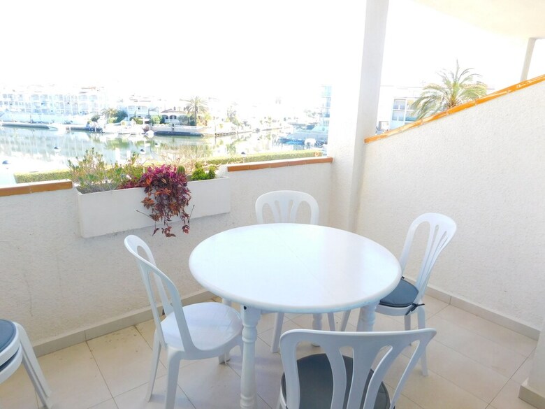 Apartamento Gran Lago - A129