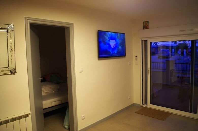 Apartamento Moli - A186
