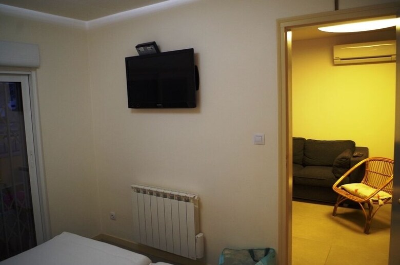 Apartamento Moli - A186