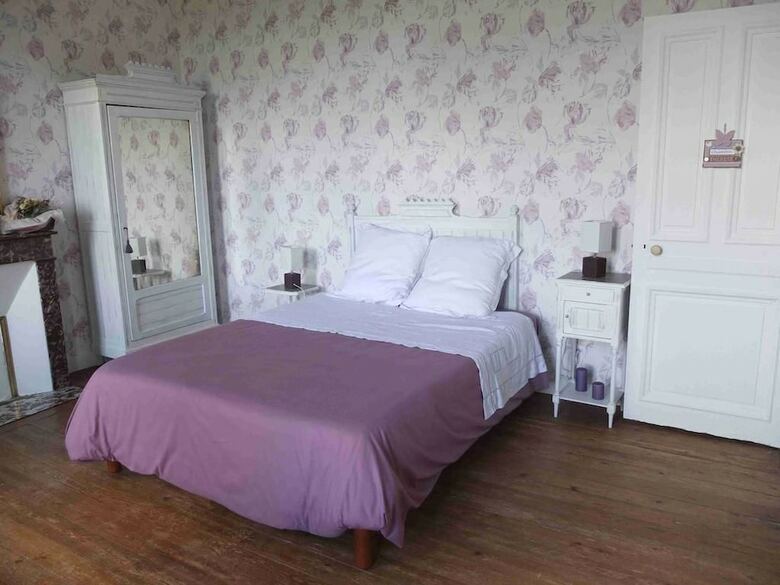 Bed & Breakfast La Bucaille