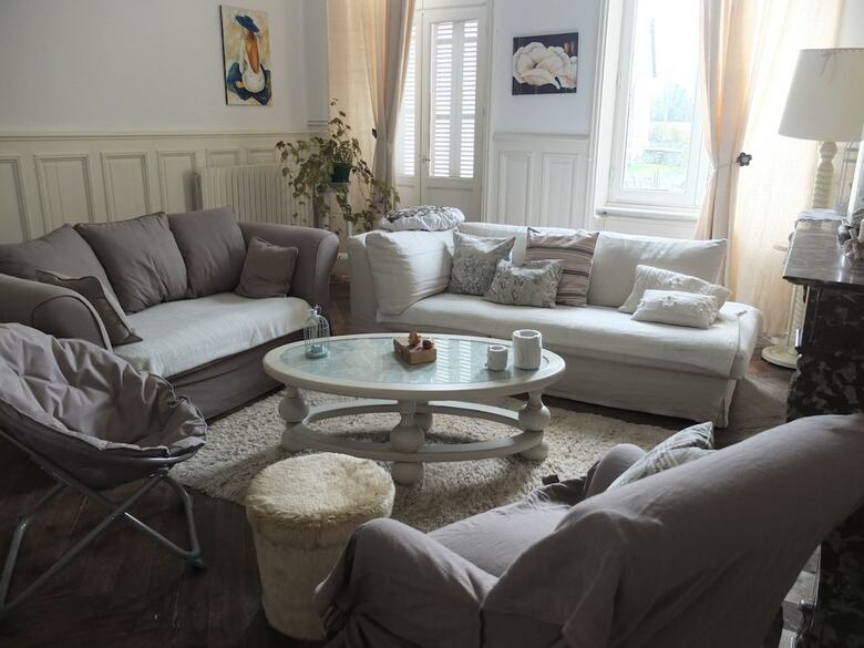 Bed & Breakfast La Bucaille