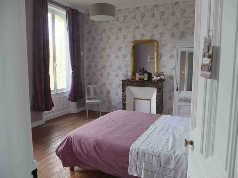 Bed & Breakfast La Bucaille