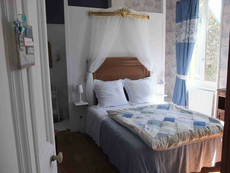 Bed & Breakfast La Bucaille