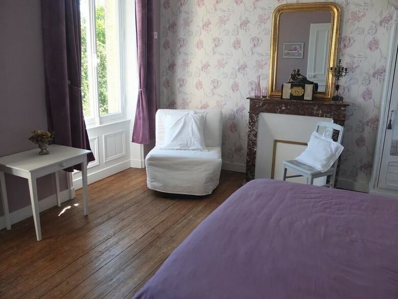 Bed & Breakfast La Bucaille