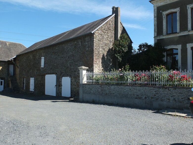 Bed & Breakfast La Bucaille