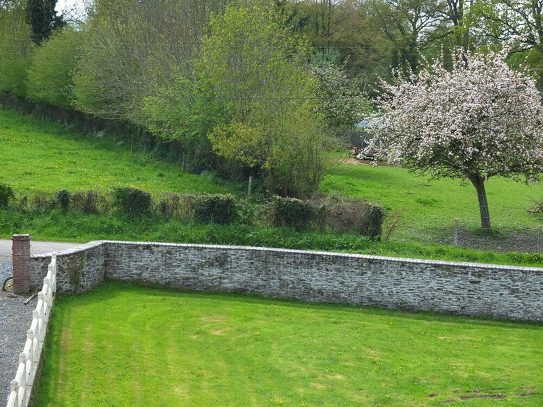 Bed & Breakfast La Bucaille