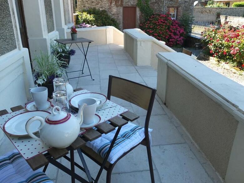 Bed & Breakfast La Bucaille