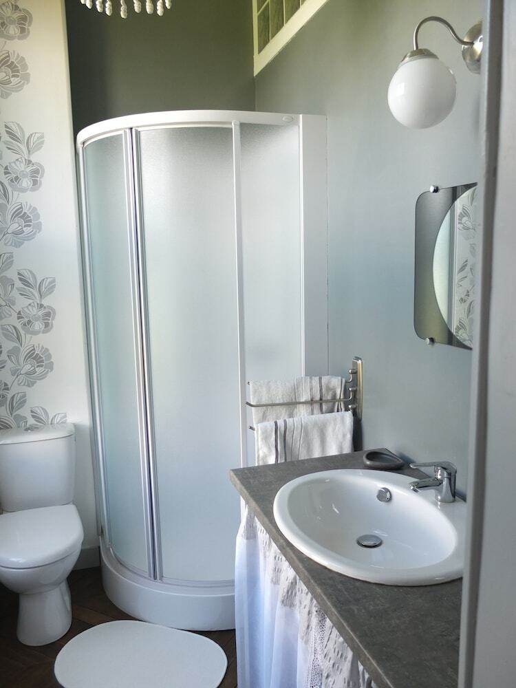 Bed & Breakfast La Bucaille